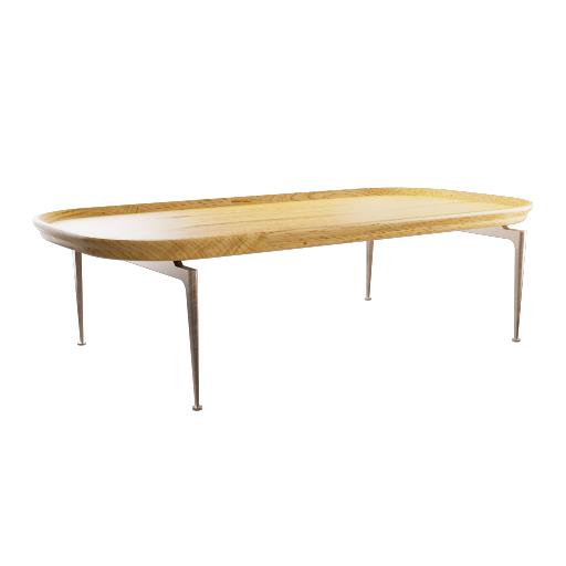 Outdoor Coffee Table 10