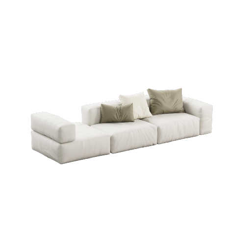 Sofa 7 3-Seater