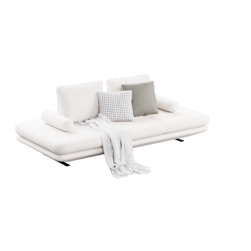 Lounge Sofa 2