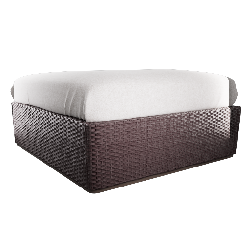 Outdoor Sofa 3 1-Seater