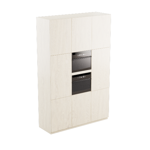 Oven Cabinet 2
