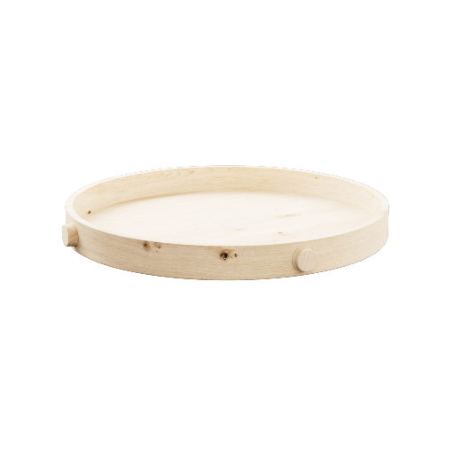 Serving Tray 1