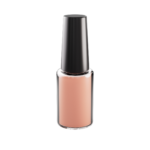 Nail Polish Brown