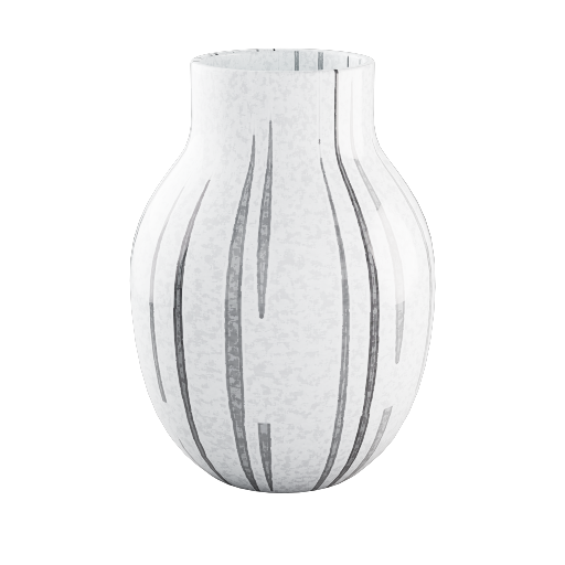 Ceramic Vase 51