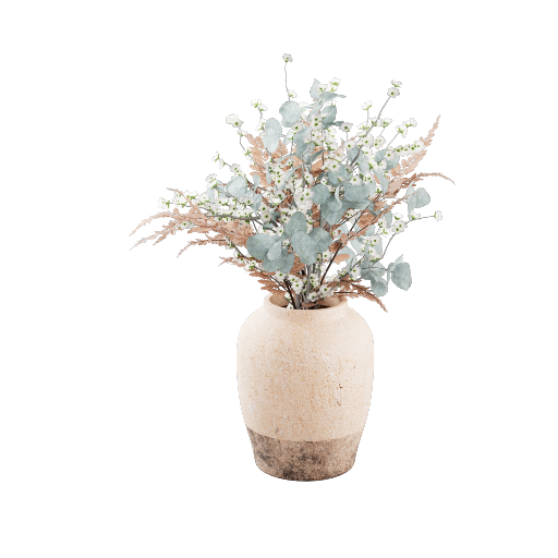Bouquet Vase 2