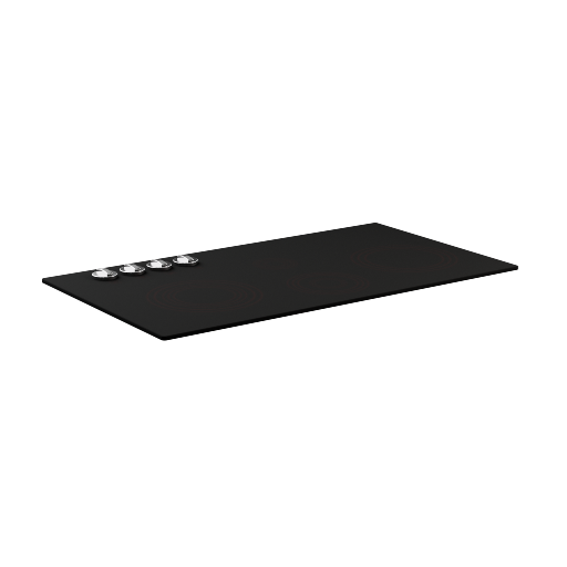 Induction Cooktop 4