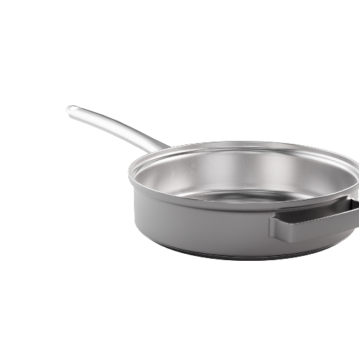 Frying Pan 5