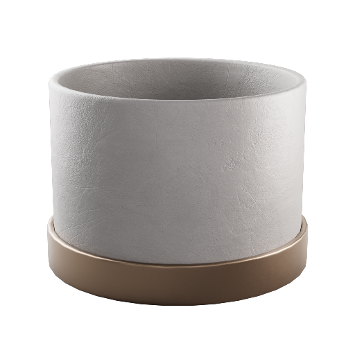 Ceramic Container 2