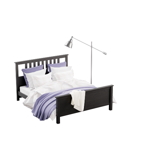 Bedroom Furniture Set 22