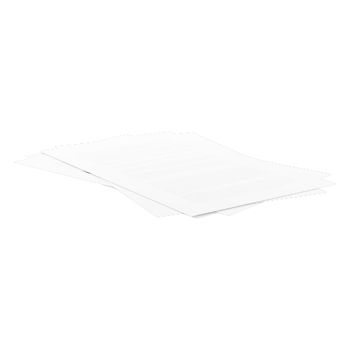 Paper Sheets 1