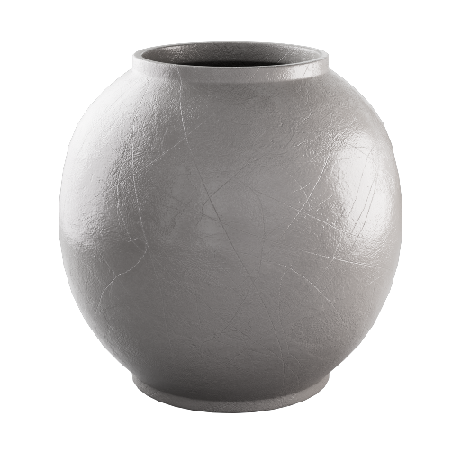 Ceramic Vase 23
