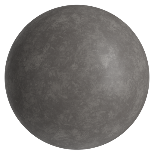 Concrete Surface Polished 1 Neutral - 4 m