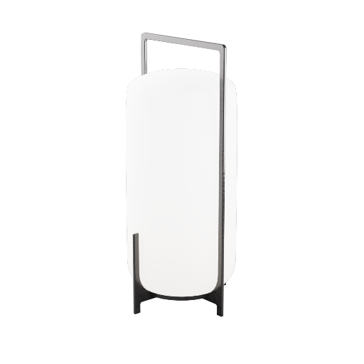 Outdoor Floor Lamp 2