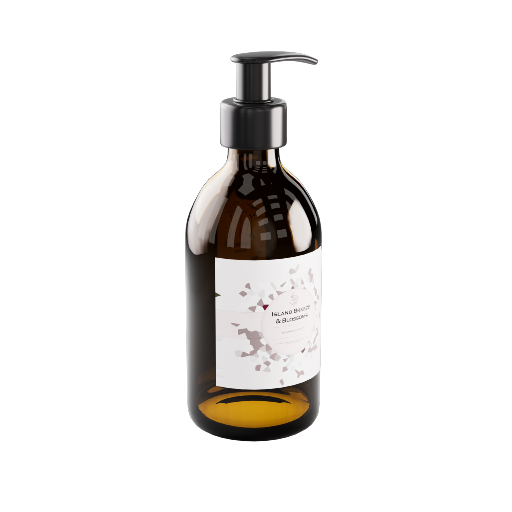 Soap Dispenser 4