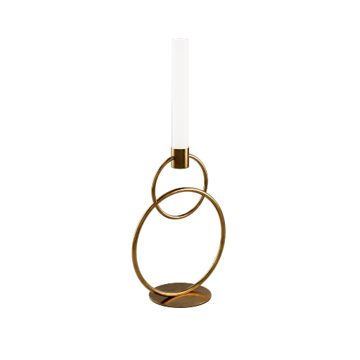Ring Stick Candle