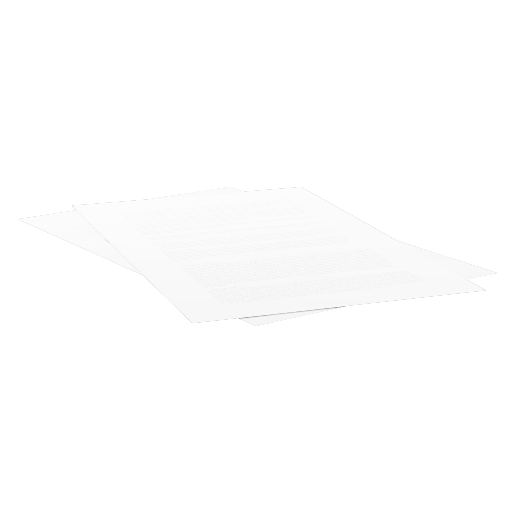 Printed Papers 1