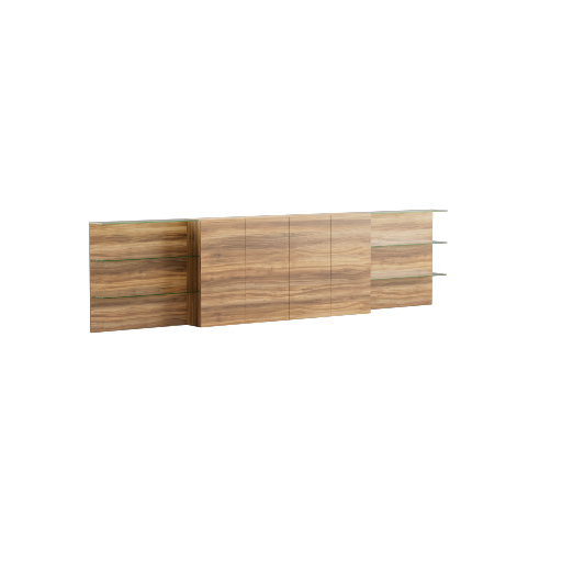 Kitchen Wall Cabinet 4