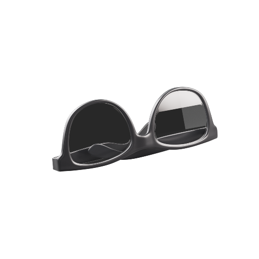 Glasses 1 Folded