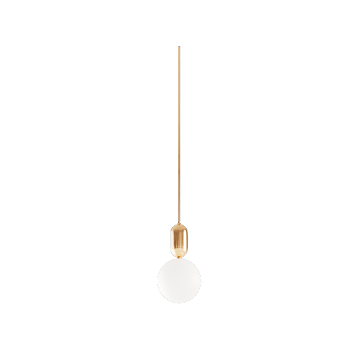 Ceiling Lamp 7 Medium