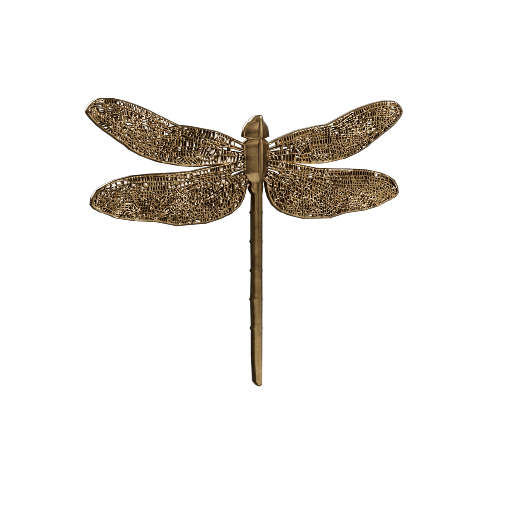 Dragonfly Wall Art