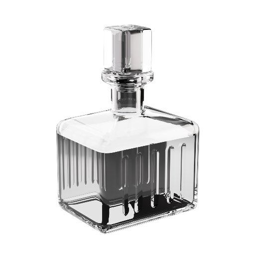 Water Decanter