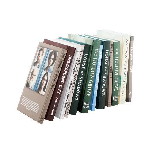 Book Group 8