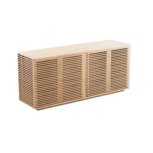 Sideboard 2
