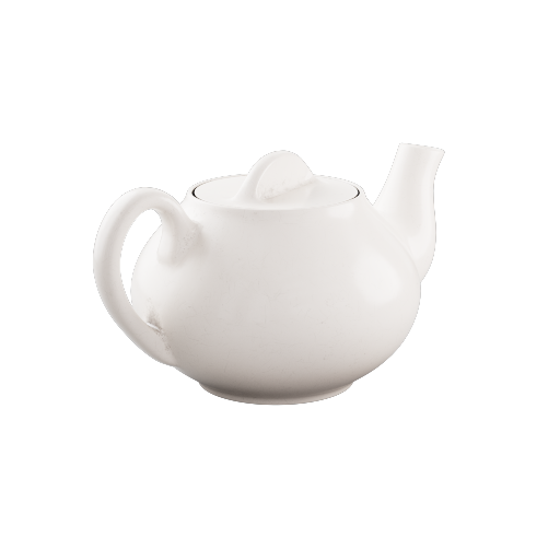 Kettle 1