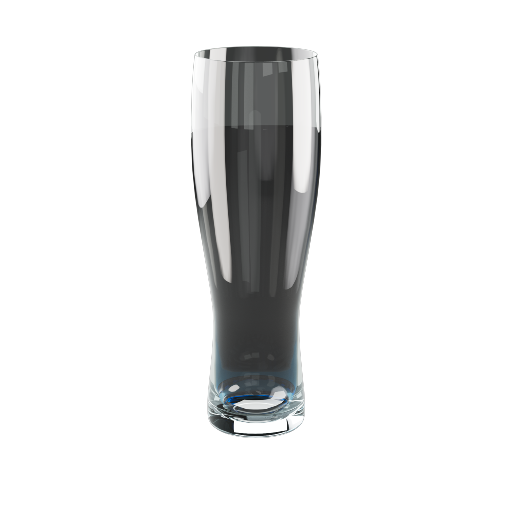 Pilsner Glass 1