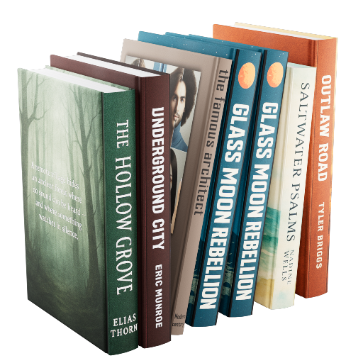 Book Group 7