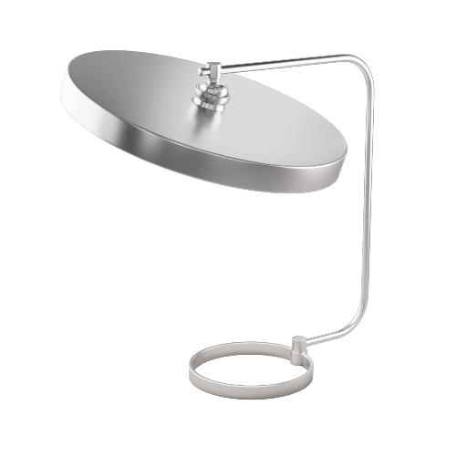 Table Lamp 1