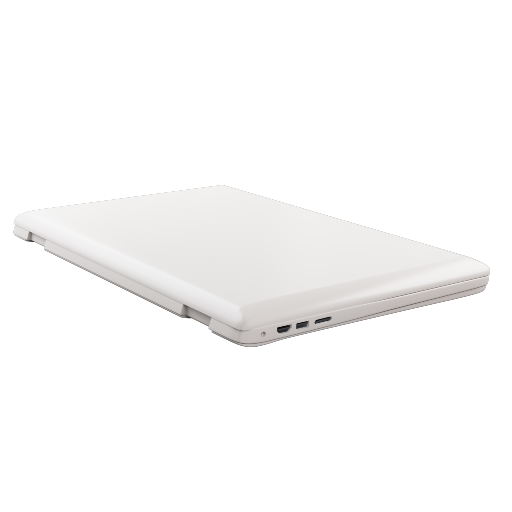 Laptop 2 Closed