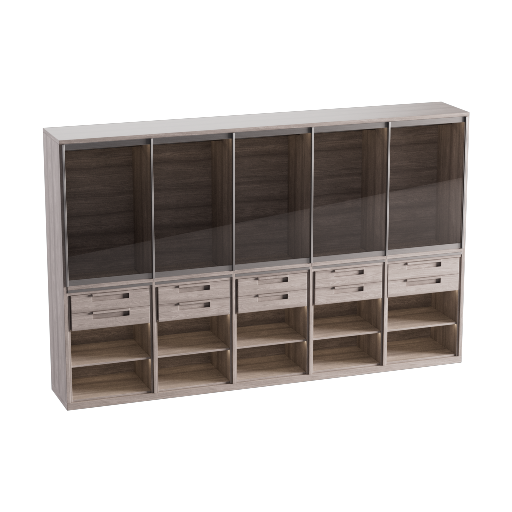 Wardrobe 1