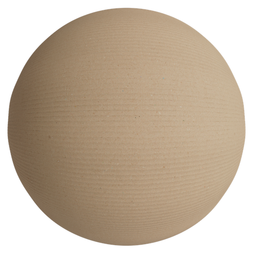 Cardboard Corrugated 1 Brown - 40 cm Disp 6 mm