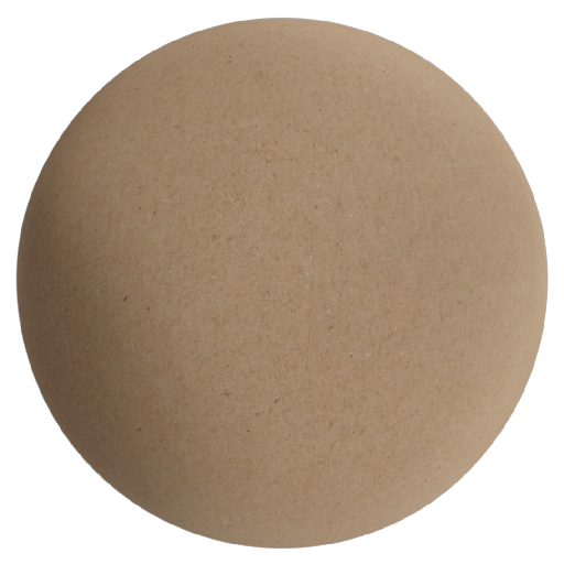 Cardboard Envelope 1 Brown - 20 cm Disp 3 mm