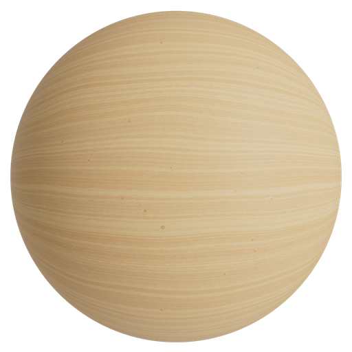 Wood Birch 1 - 2 m