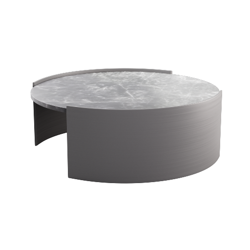 Marble Outdoor Coffee Table 1 S