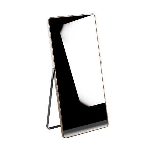Standing Mirror 1