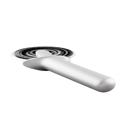Pizza Cutter 1
