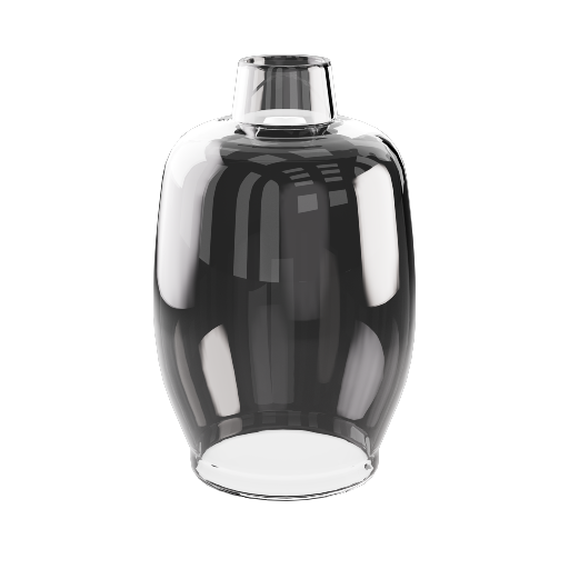 Glass Vase 29