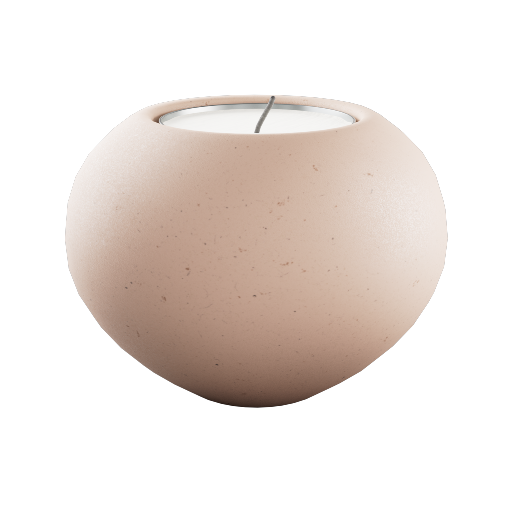 Tealight Candle Holder 1