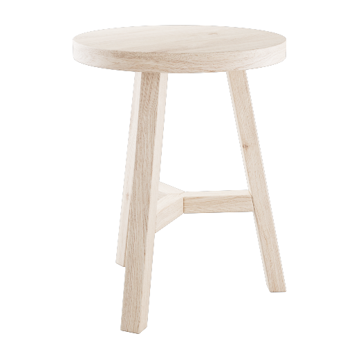 Stool 3