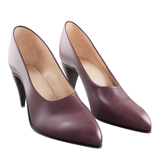 High Heels 13
