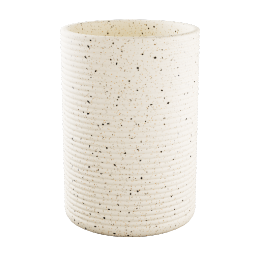 Toothbrush Cup 1