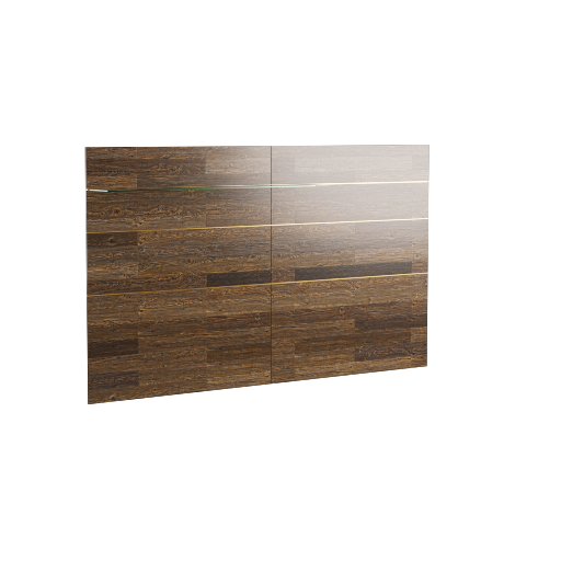 Wooden Wall Panel 2