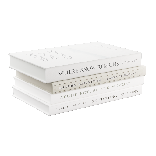 Book Stack 16