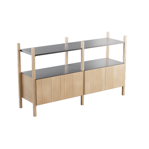 Sideboard 4
