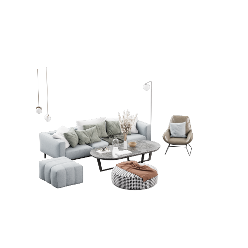 Home Furniture Set 27