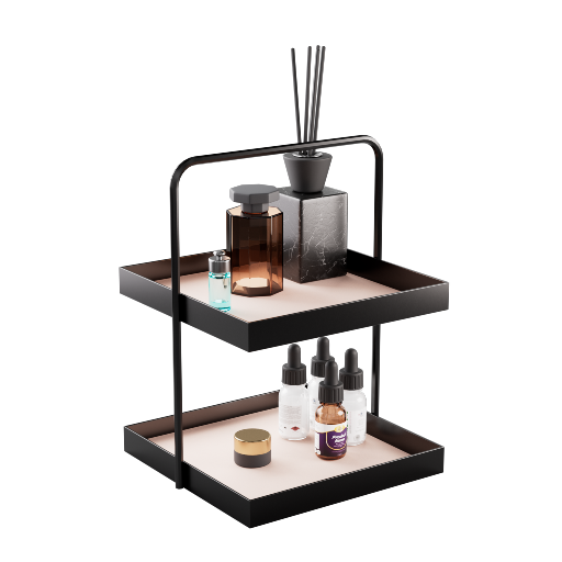 Vanity Shelf 1