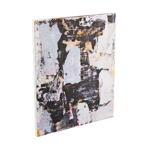 Abstract Painting 2
